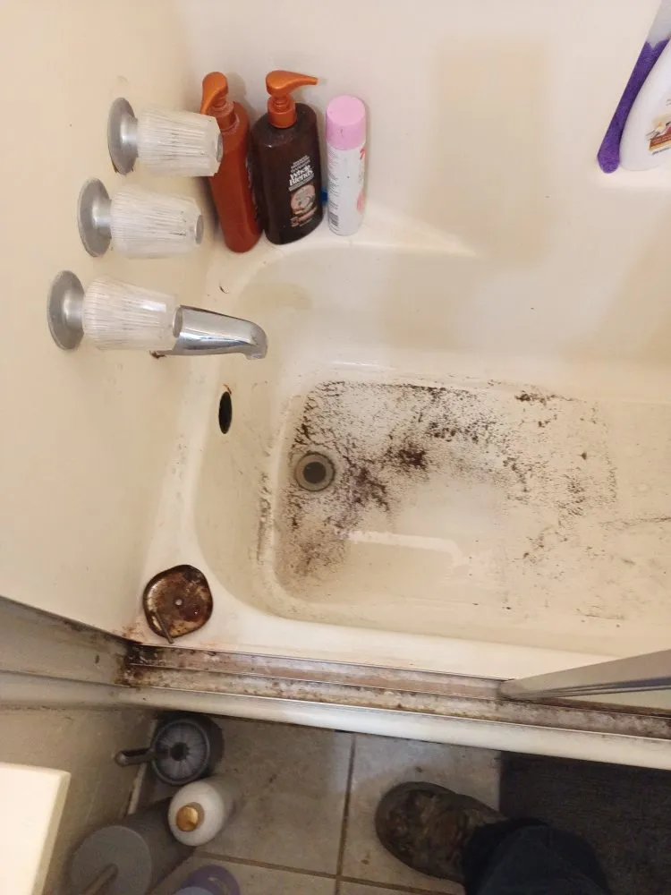 Slide of JCSANTOS562_DRAIN SERVICE AND REPAIR