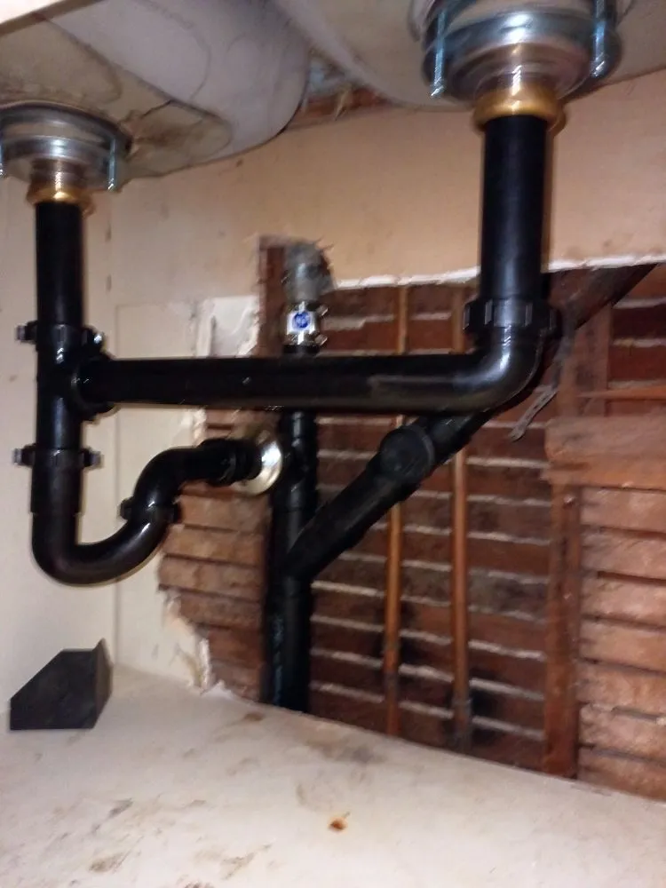 Trusted leak detection experts serving Long Beach, CA - JCSANTOS562_DRAIN SERVICE AND REPAIR