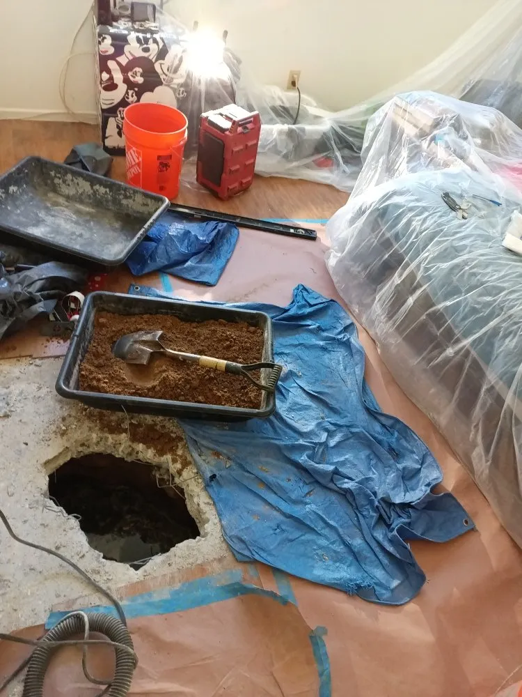 Slide of JCSANTOS562_DRAIN SERVICE AND REPAIR