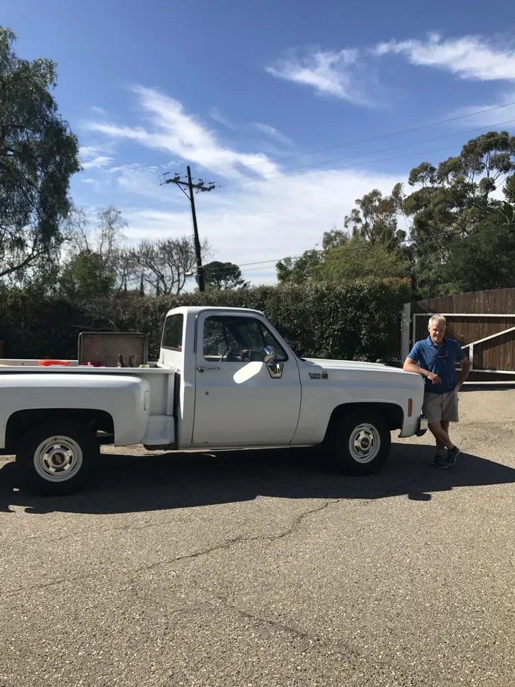 Slide of JCV Plumbing