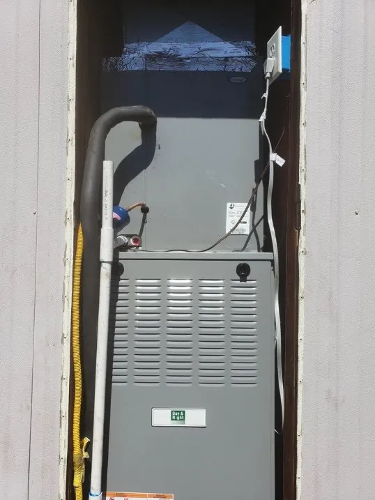 Slide of JD Air Conditioning and Plumbing Services