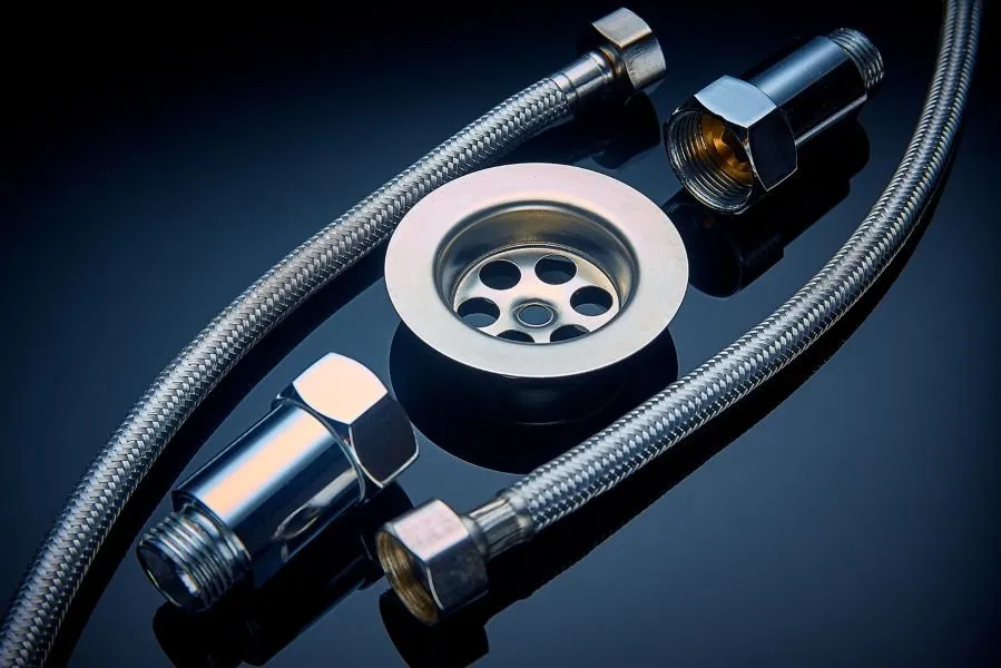 Professional plumbing repair for homes in Downey, CA by JD Air Conditioning and Plumbing Services