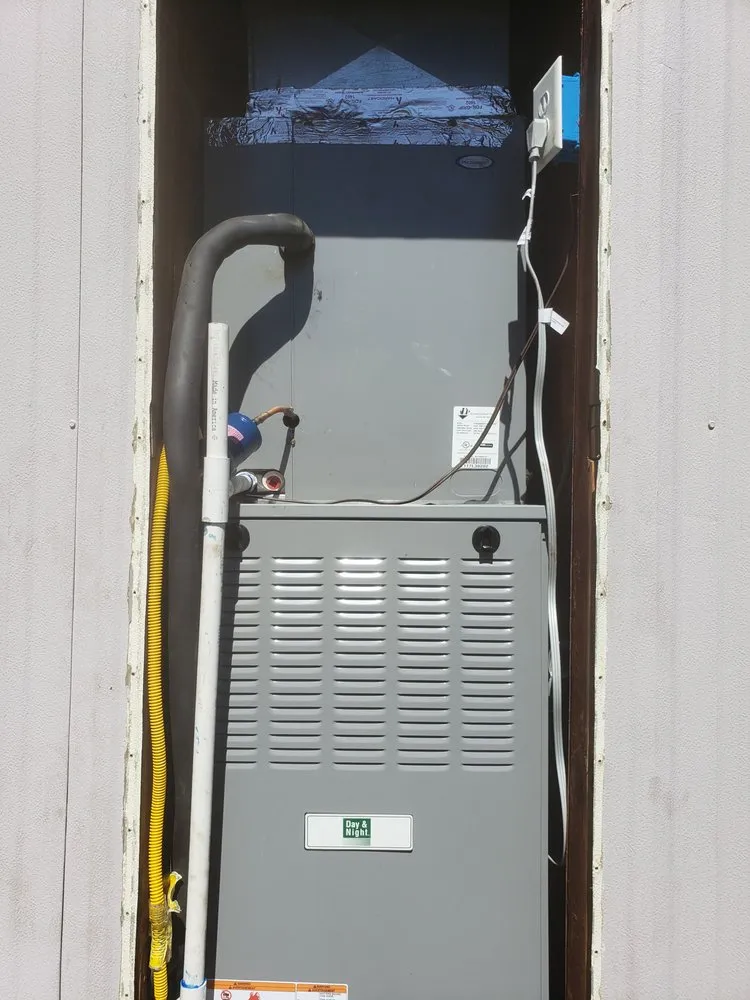 Slide of JD Air Conditioning and Plumbing Services