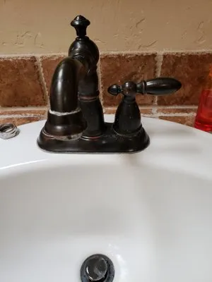 JD Air Conditioning and Plumbing Services Logo