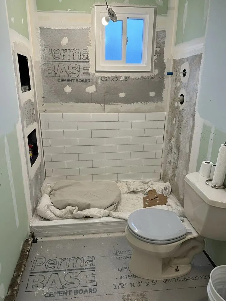 Slide of JD Burton Plumbing & Heating