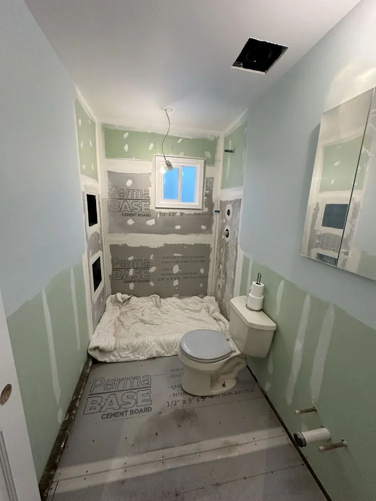 Slide of JD Burton Plumbing & Heating