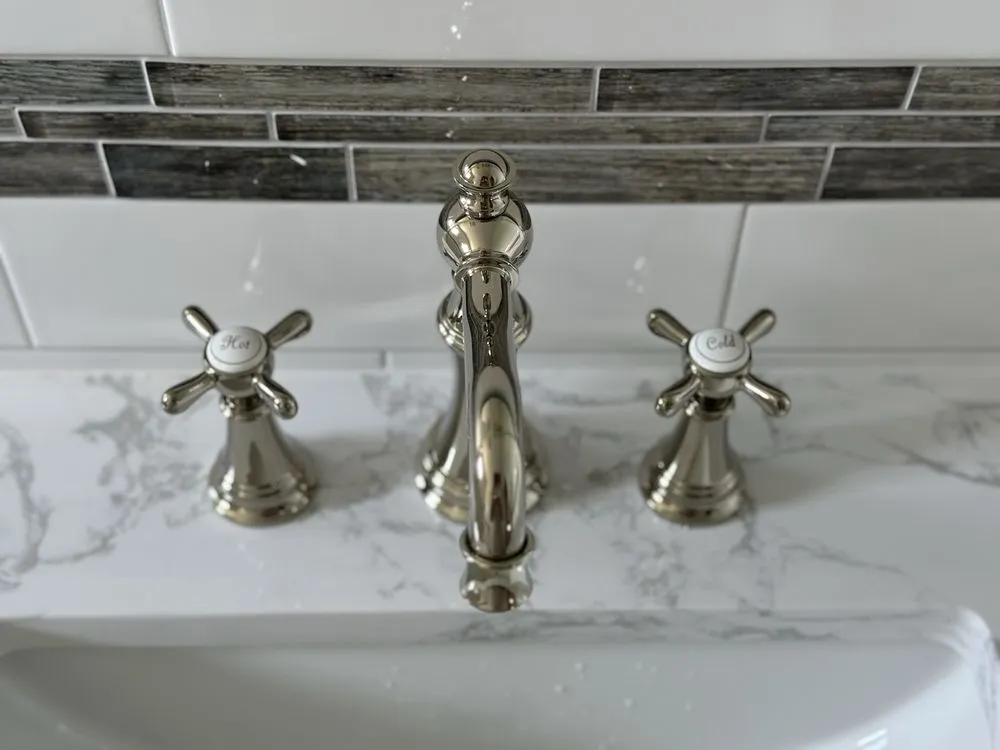 Slide of JD Burton Plumbing & Heating