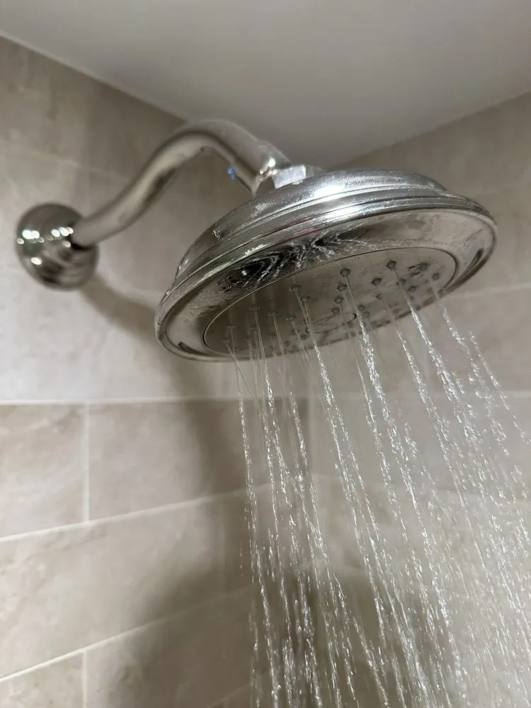 Slide of JD Burton Plumbing & Heating