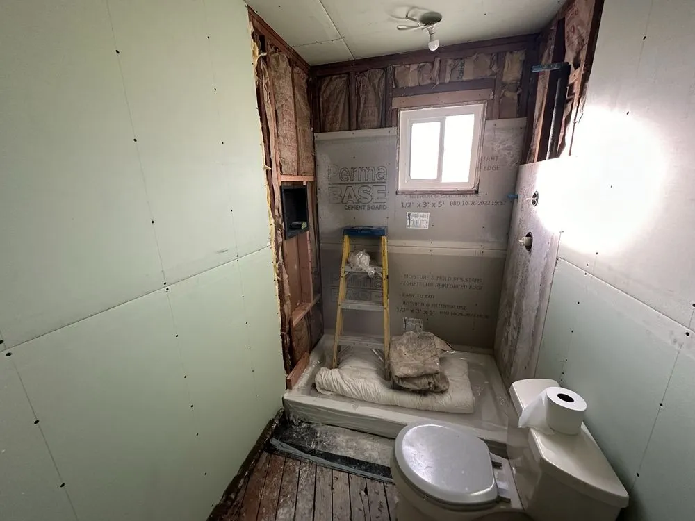 Slide of JD Burton Plumbing & Heating