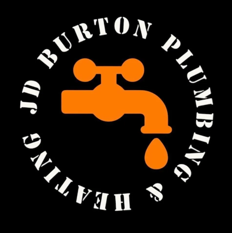 Slide of JD Burton Plumbing & Heating