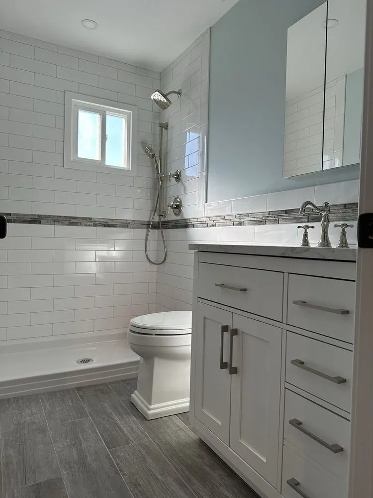 Slide of JD Burton Plumbing & Heating