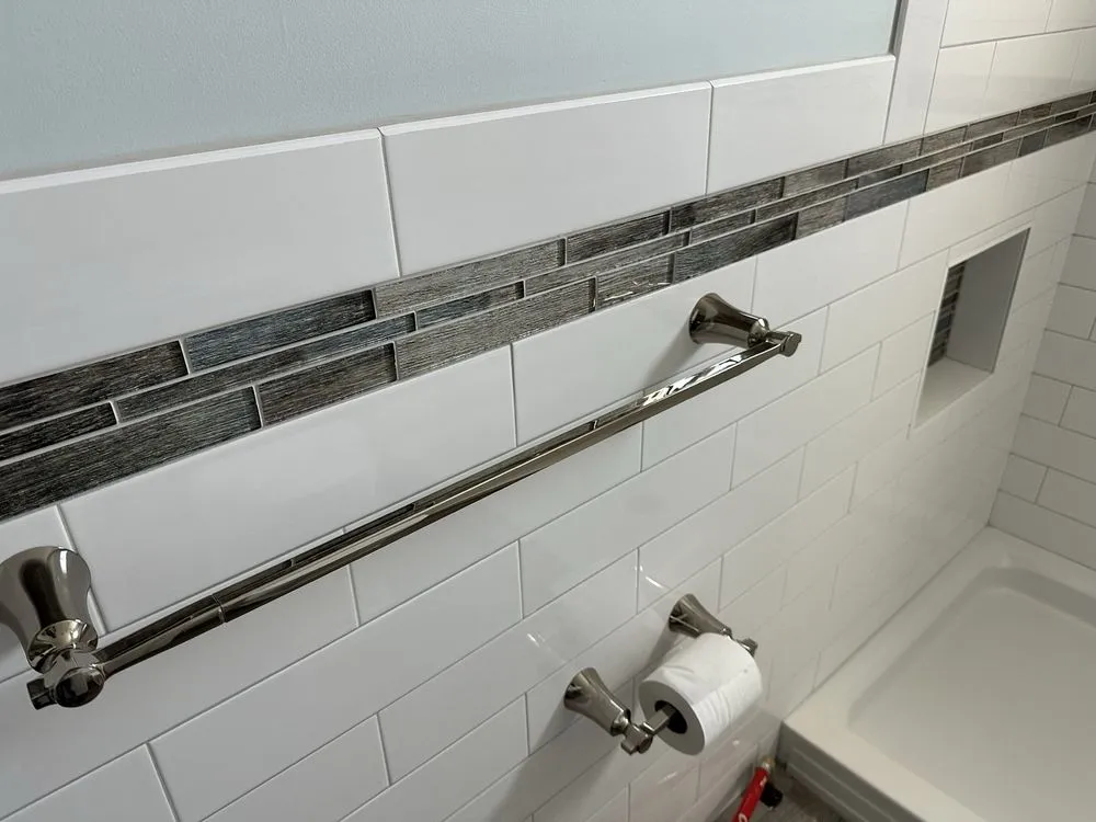 Slide of JD Burton Plumbing & Heating