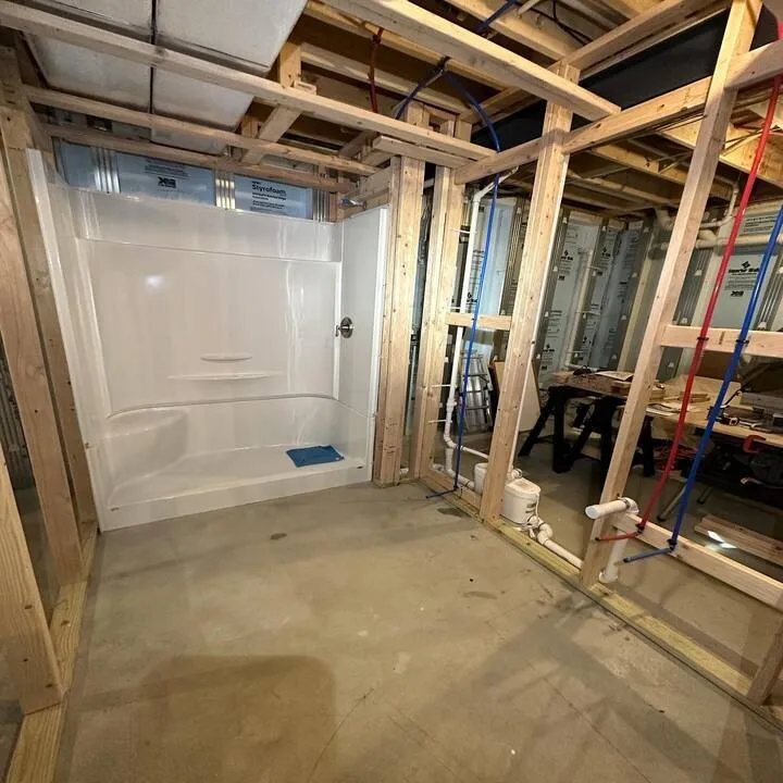 Slide of JD Comfort Solutions