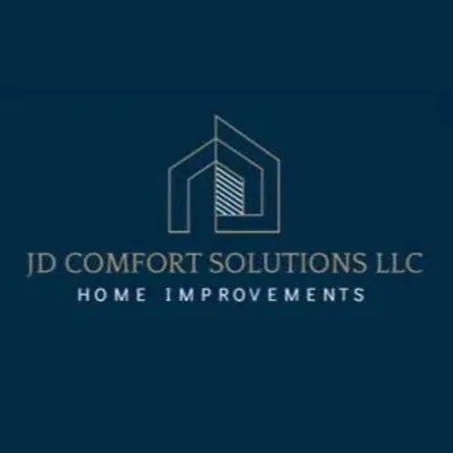 Slide of JD Comfort Solutions