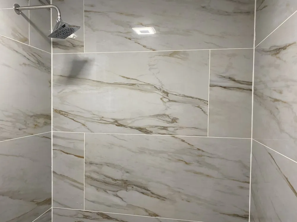 Slide of JD Construction