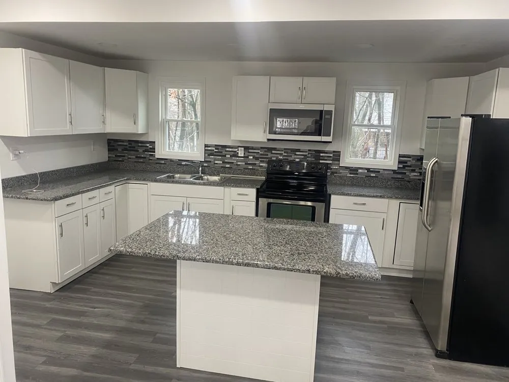 Slide of JD Construction