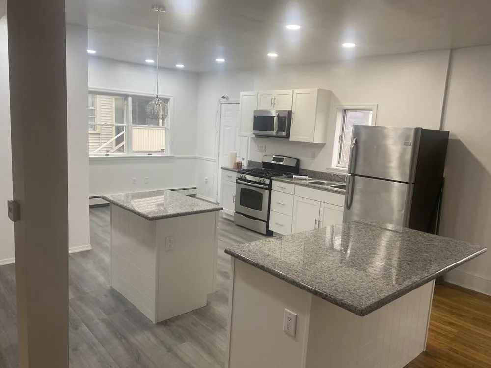 Slide of JD Construction