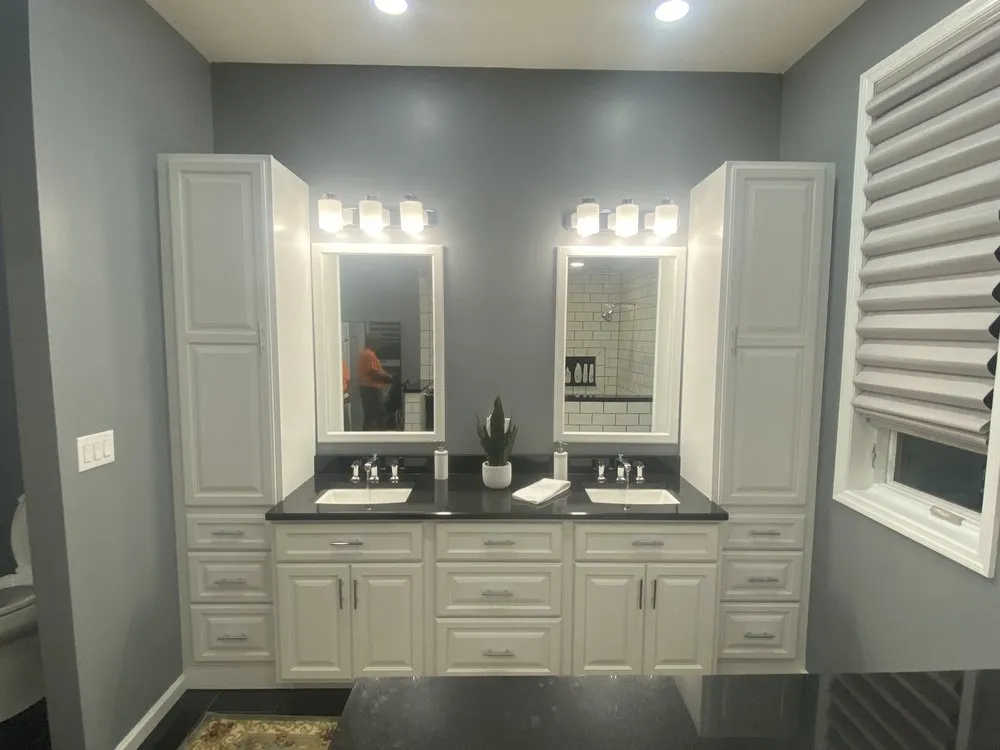 Slide of JD Construction