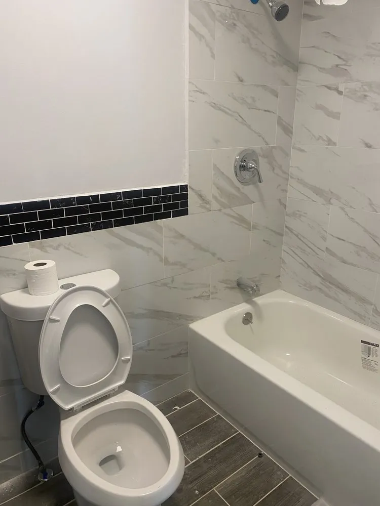 Slide of JD Construction