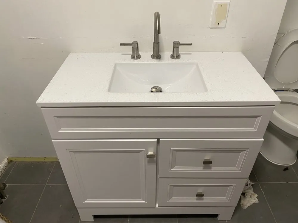 Slide of JD Construction