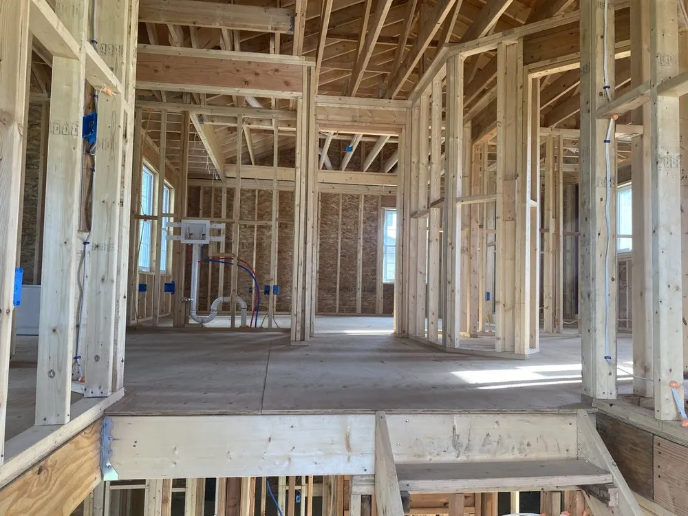 Slide of JD Construction