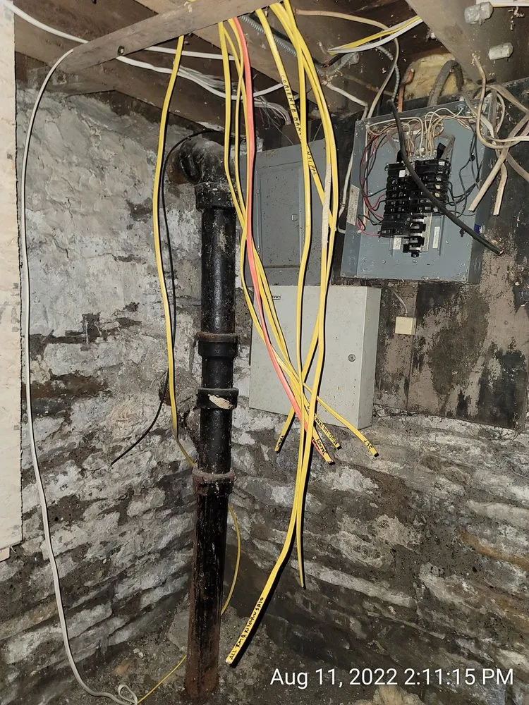 Slide of JD Construction