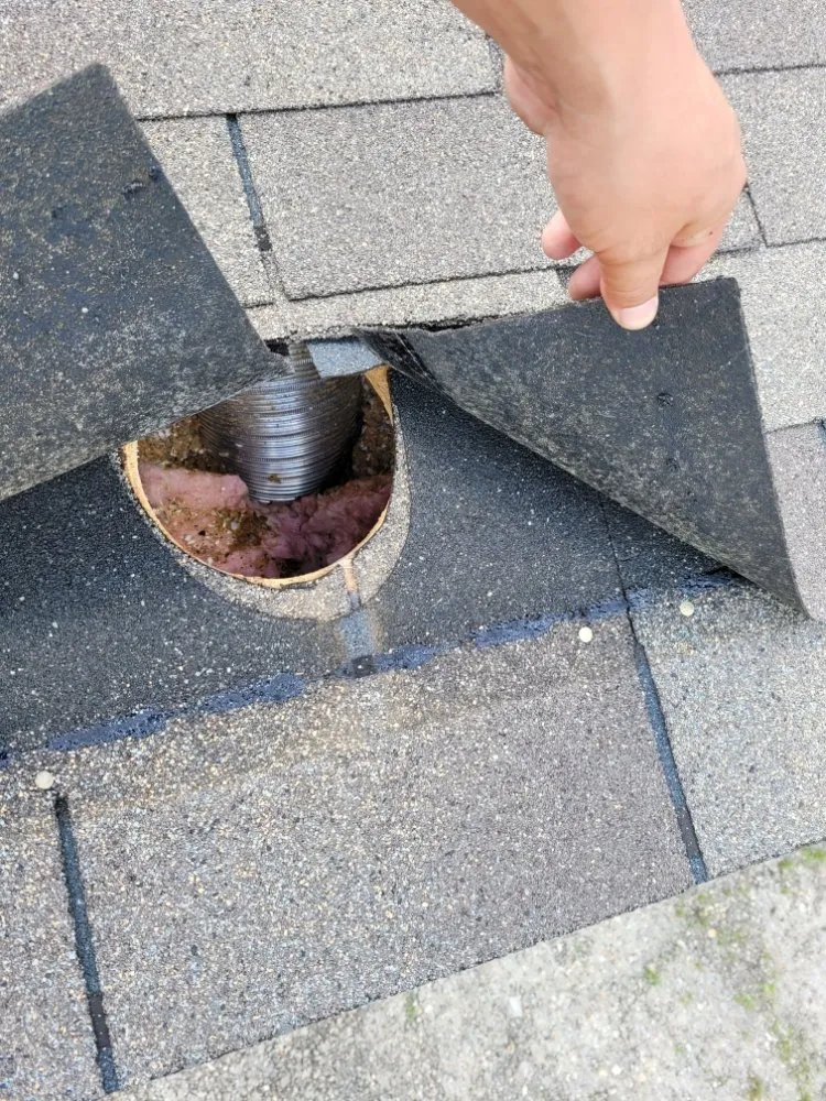 Slide of J&D Construction