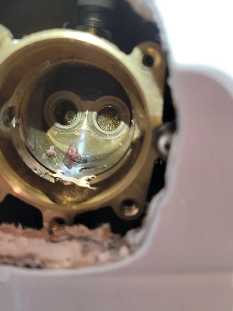 Slide of J&D Construction