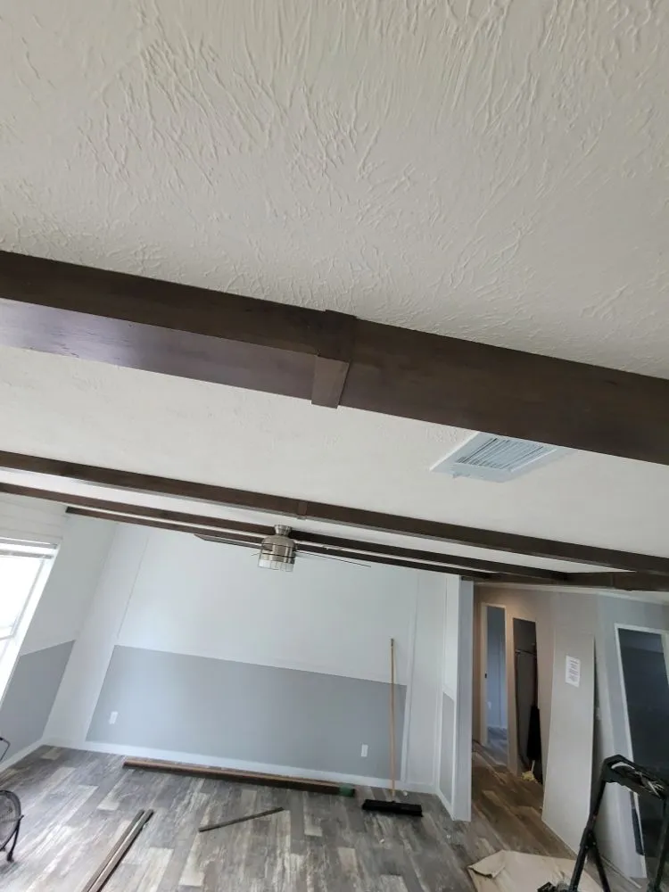 Slide of J&D Construction