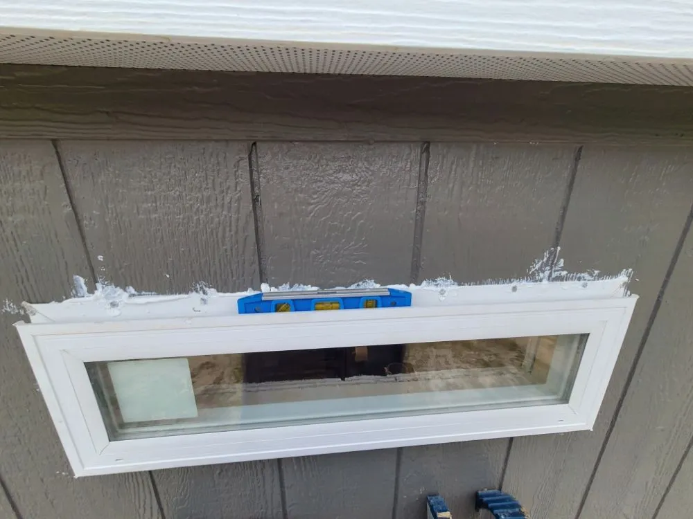 Slide of J&D Construction