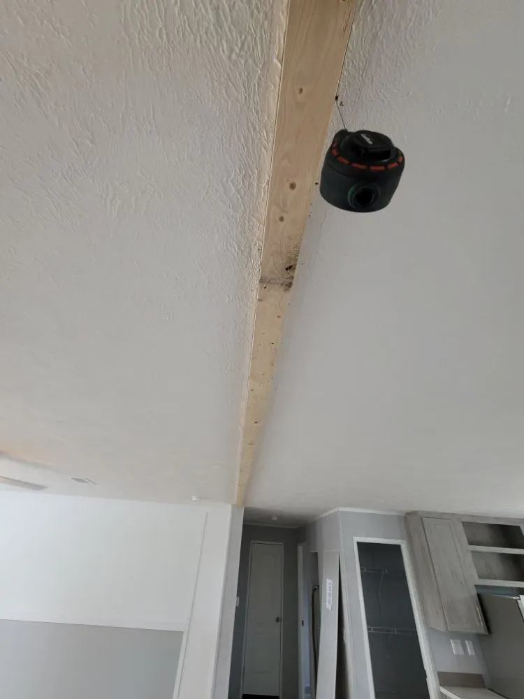 Slide of J&D Construction