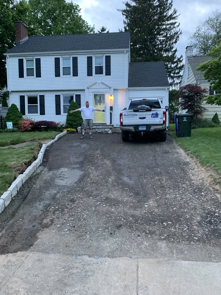 Slide of JD Construction