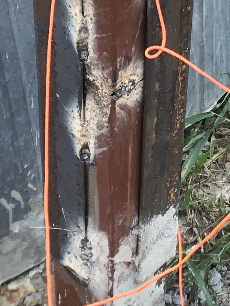 Slide of JD Construction