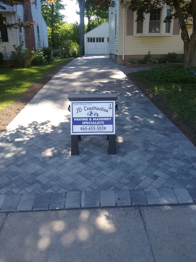 Top-rated leak detection experts serving West Hartford, CT - JD Construction