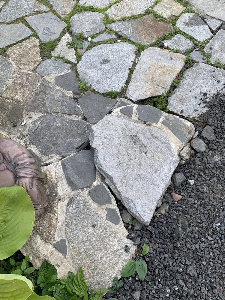 Slide of JD Construction