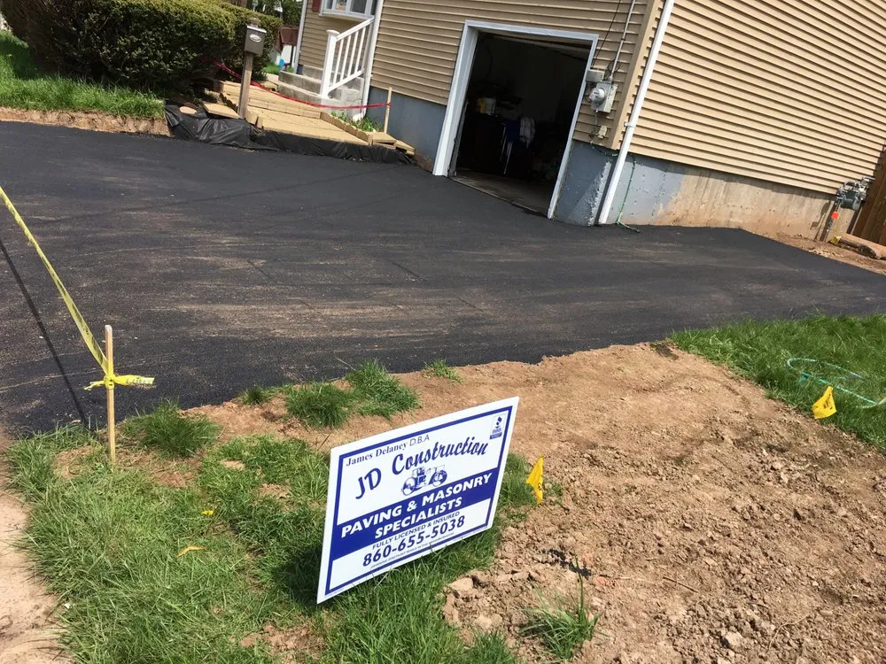 Slide of JD Construction