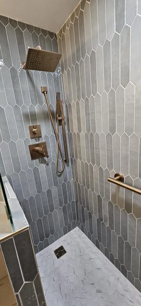 Slide of JD Contractor