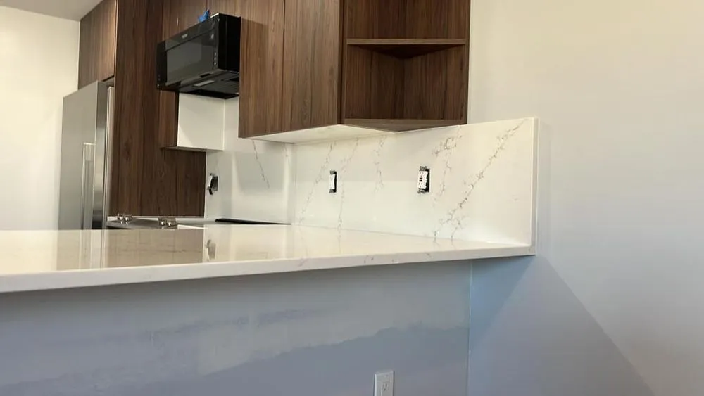 Slide of JD Contractor