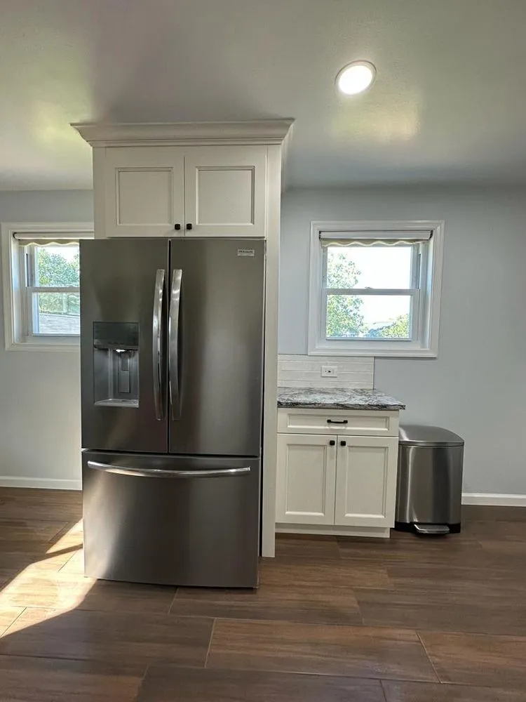 Slide of JD Contractor