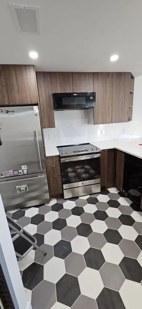 Slide of JD Contractor