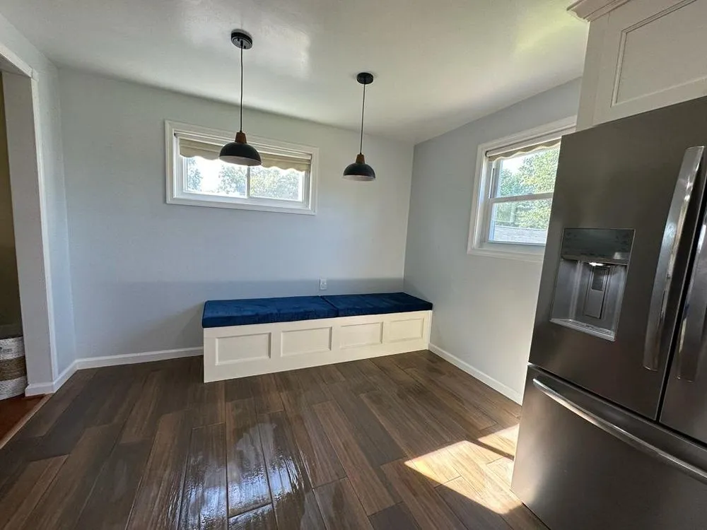 Slide of JD Contractor