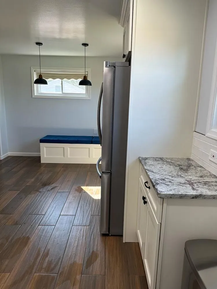 Slide of JD Contractor