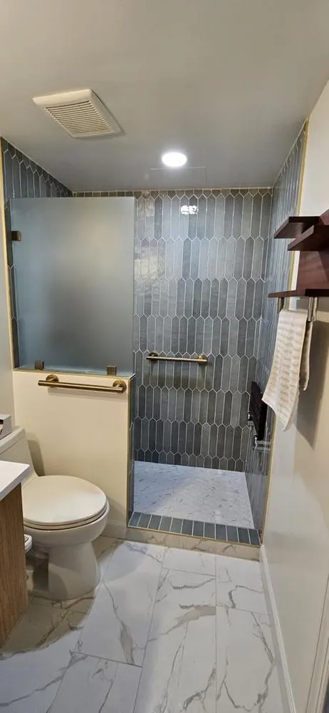 Slide of JD Contractor