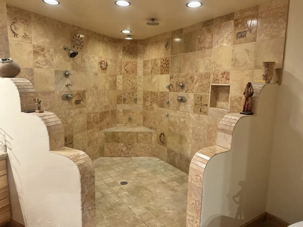 Slide of JD Cool Water Plumbing & Heating