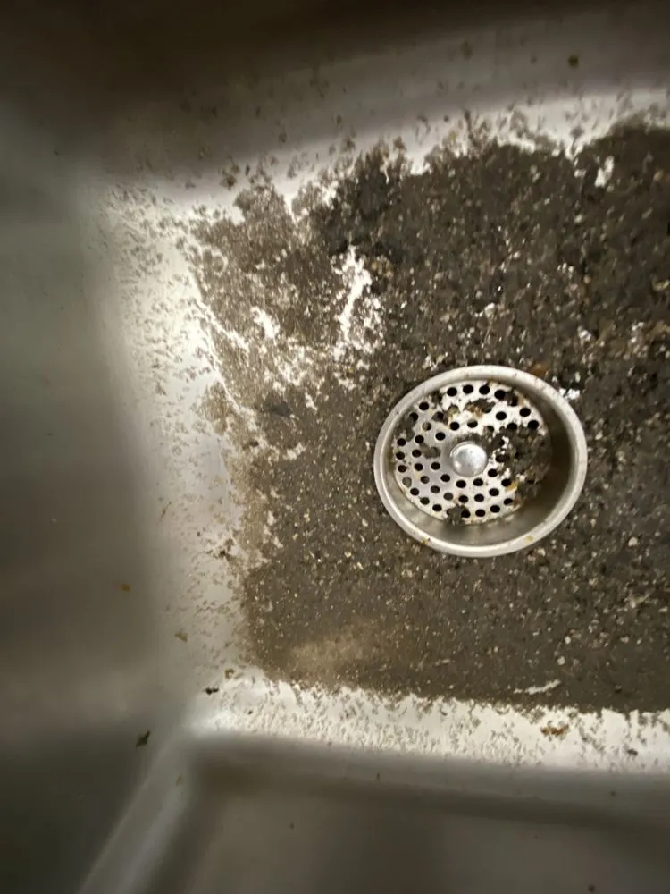 Slide of JD Drain Tech