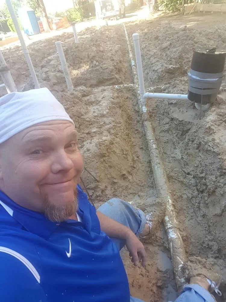 Slide of JD Earl Waterworks