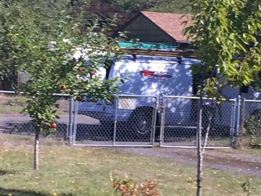 JD Graham Plumbing Logo