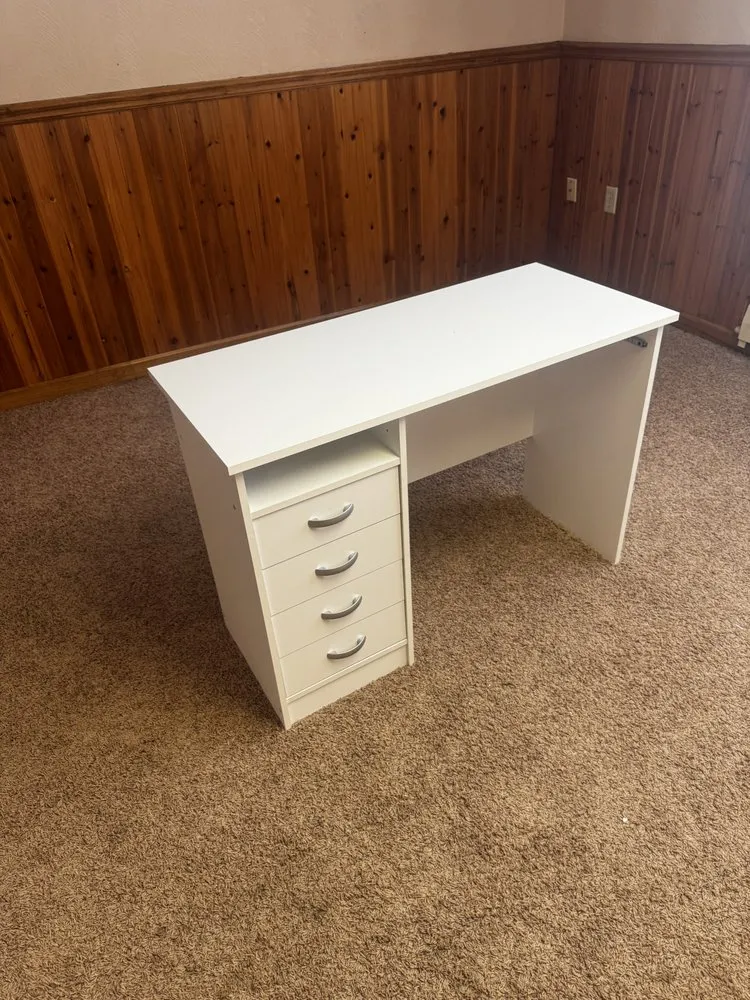 Slide of J&D Handy Service