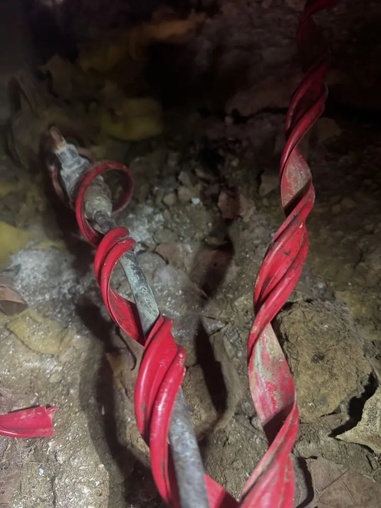 Slide of J&D Handy Service