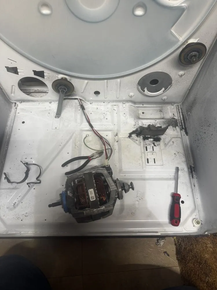 Reliable leak detection in Mount Pleasant, PA by J&D Handy Service